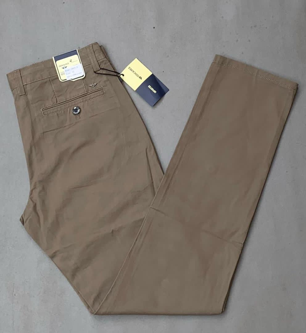 Pantalon slim