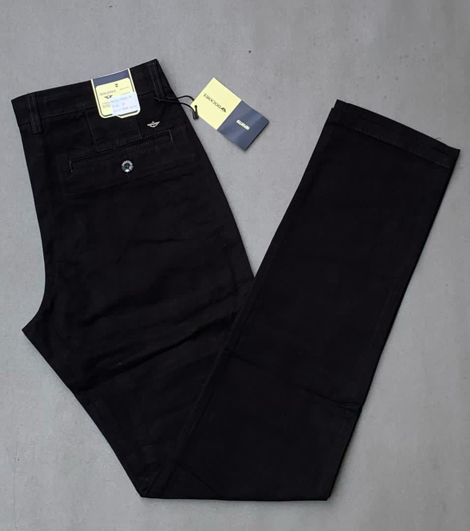 Pantalon slim