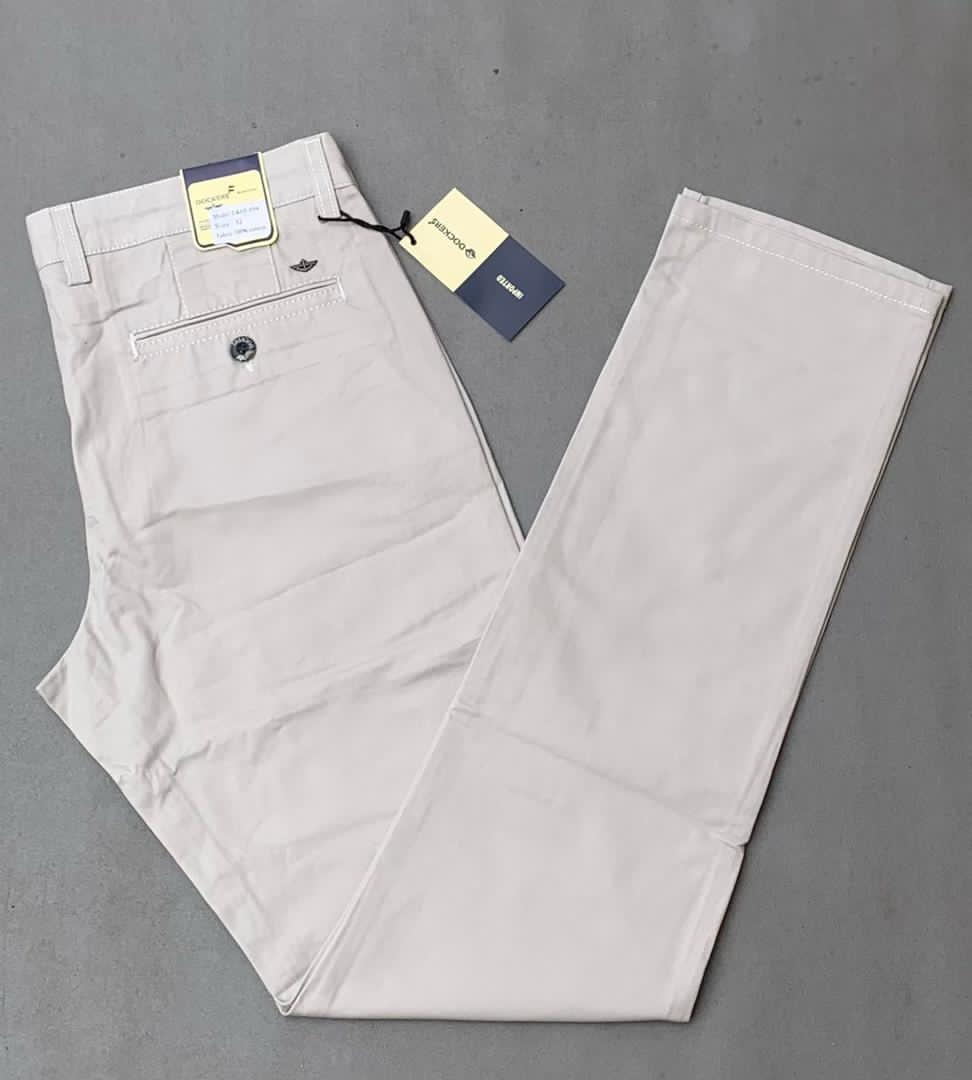 pantalon slim