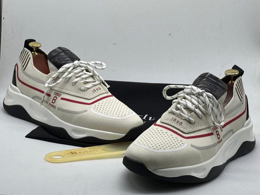 Sneakers/basket