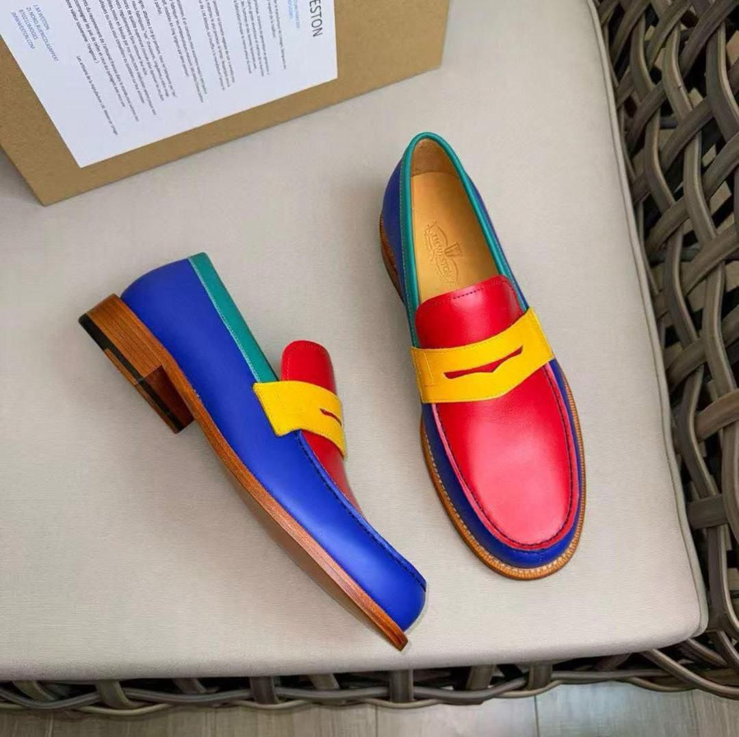 Souliers 