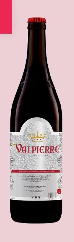 Valpiere