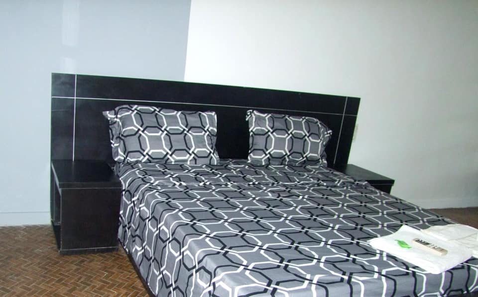 Suite Royale