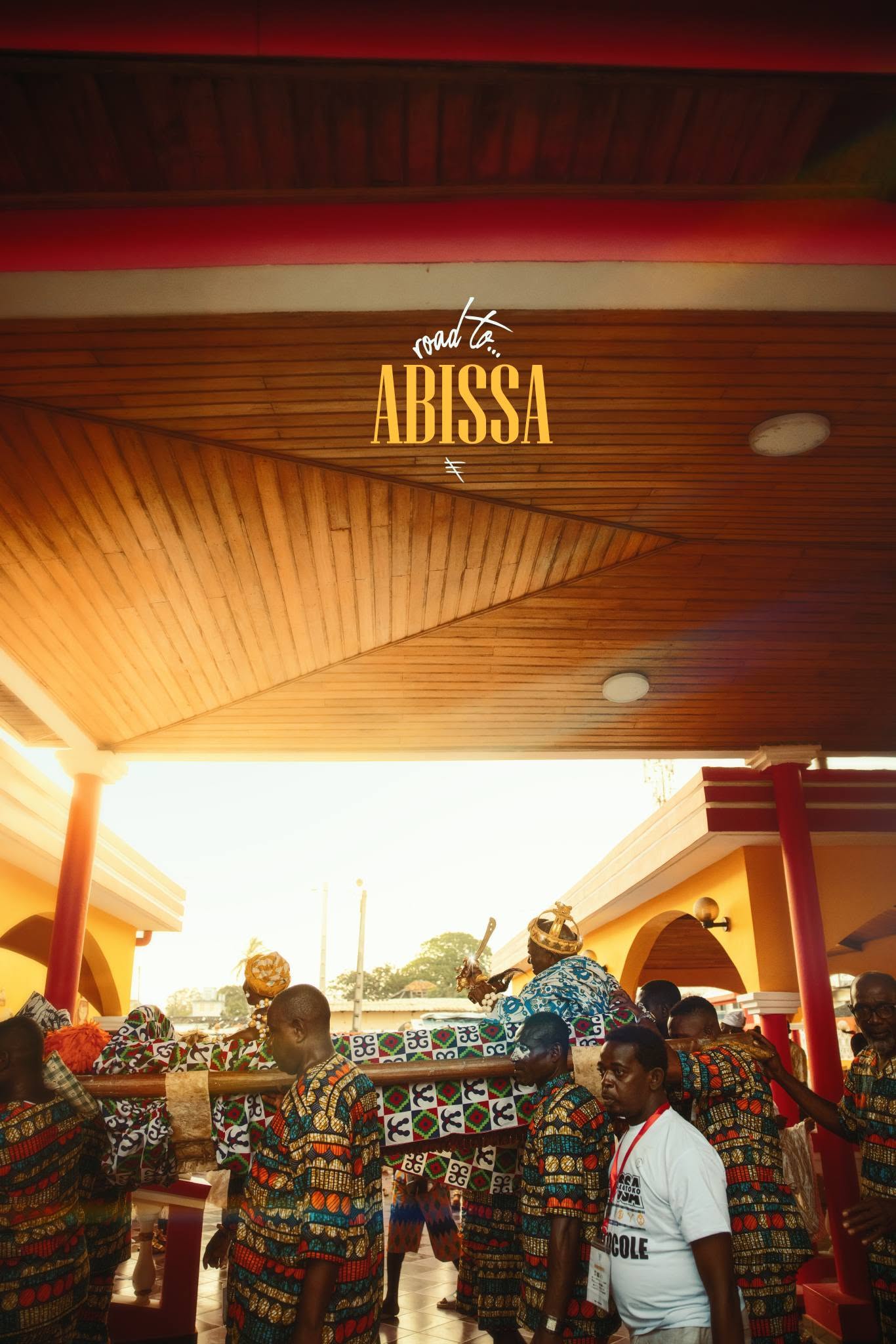 Abissa 2025