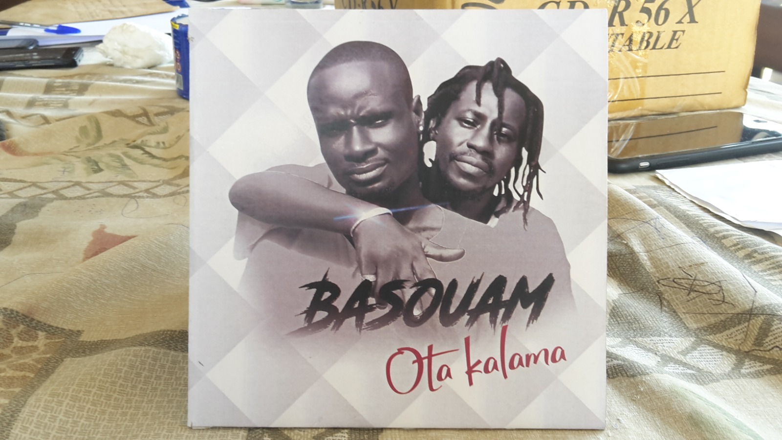 Basouam